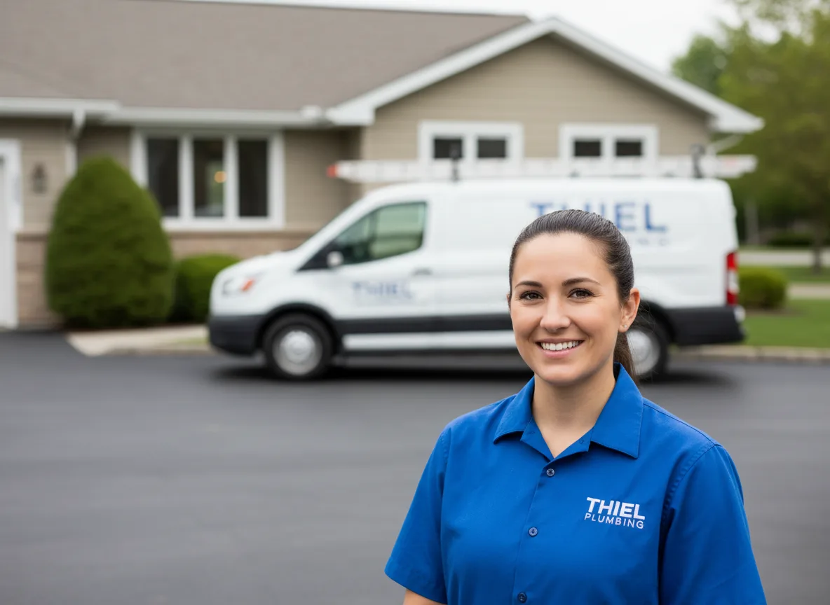 Plumber Gibson, PA FAQs